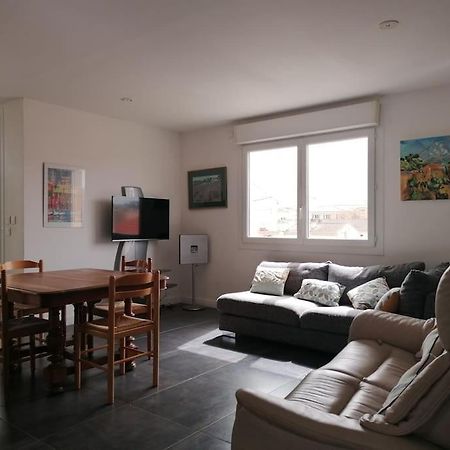 Apartament T3 Avec Exterieur Sanary Centre Zewnętrze zdjęcie