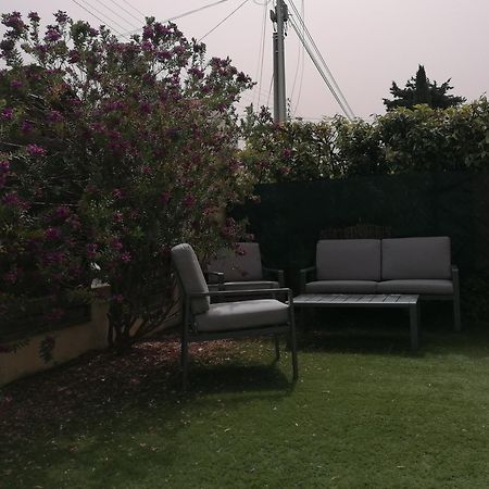 Apartament T3 Avec Exterieur Sanary Centre Zewnętrze zdjęcie